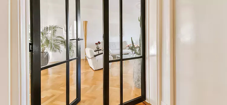 Bifold Door Replacement Opelika