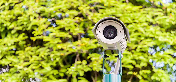 Advanced Surveillance Solutions for Every Need in Opelika