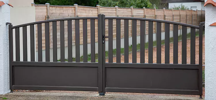 Advanced Gate Solutions in Opelika, AL