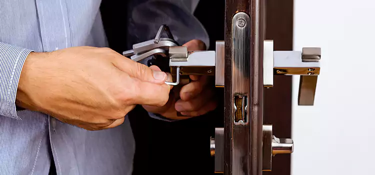 Commercial Door Lock Repair Opelika