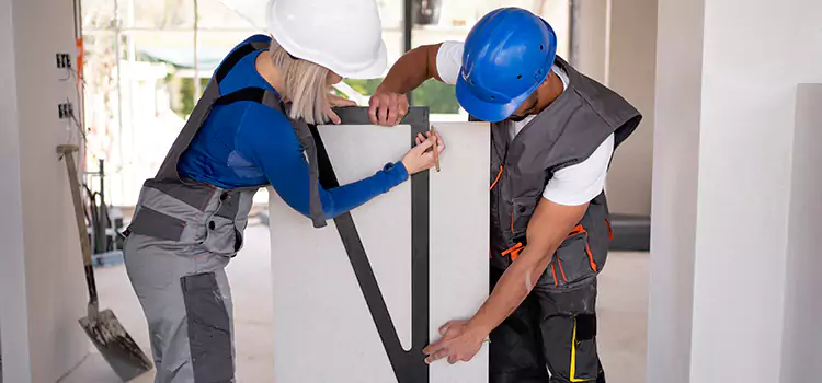 Why Choose Us for Door Panel Services in Opelika, AL?