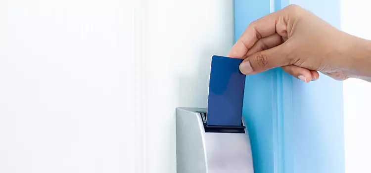 Access Control System Integration Opelika