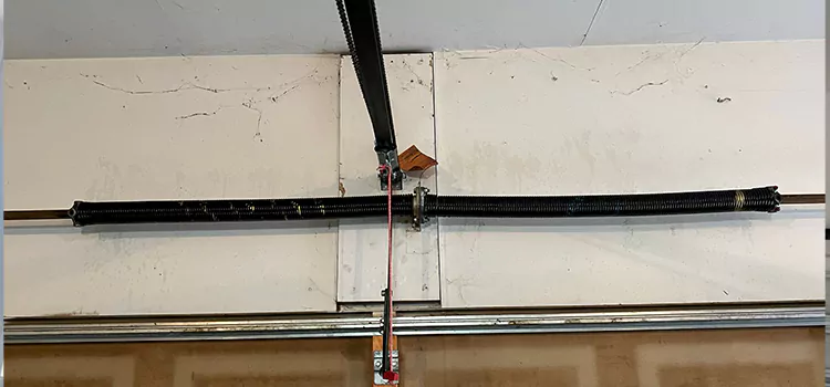 Garage Door Cable Repair Near Me in Opelika, AL