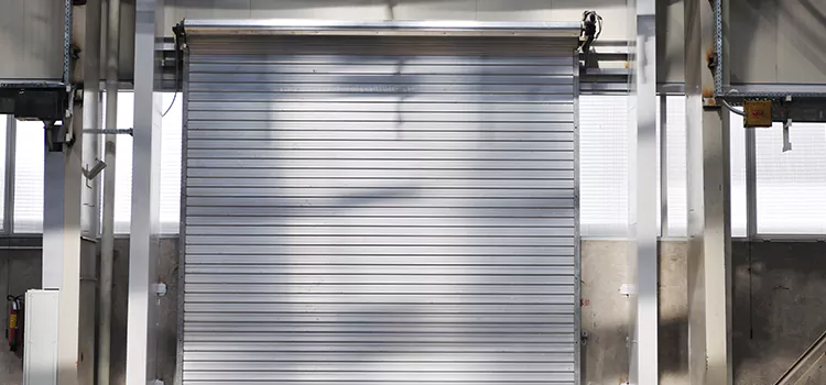 Roller Door Maintenance Opelika