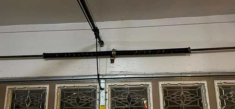 Garage Door Spring Repair Near Me Opelika