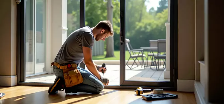 Comprehensive Solutions for Every Glass Door Need in Opelika, AL