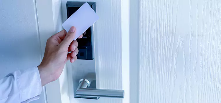 Why Choose Us for Your Keycard Lock Installation in Opelika, AL?