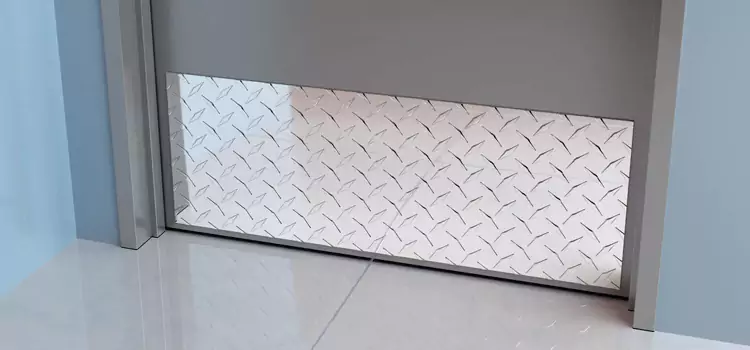 Benefits of Professional Kick Plate Solutions in Opelika, AL