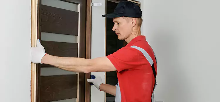Frame and Panel Restoration Opelika