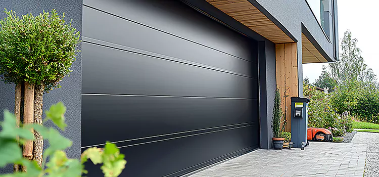 Residential Garage Door Service Opelika