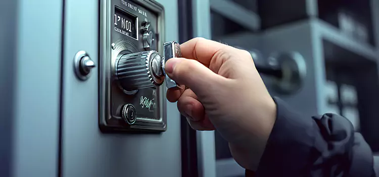 Locksmith Cost to Open Safe Opelika