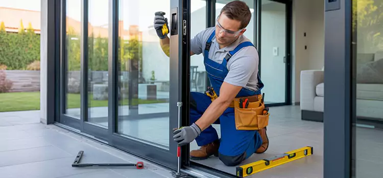 Sliding Screen Door Repair Opelika