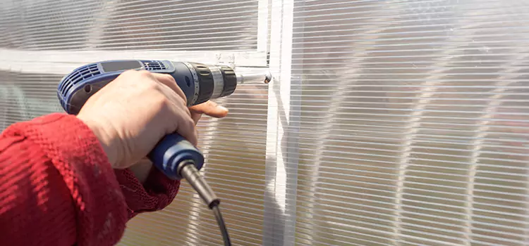 Sliding Screen Door Repair Opelika