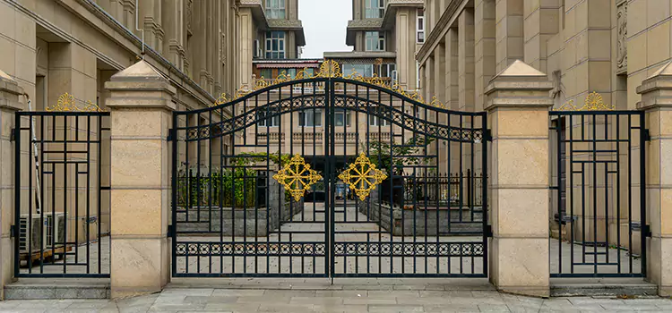 Comprehensive Iron Gate Maintenance Solutions in Opelika, AL