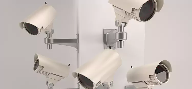 Your Trusted Partner for CCTV Solutions in Opelika