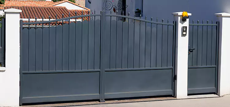Emergency Commercial Gate Repair Opelika
