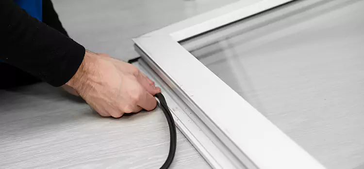 Commercial Door Weather Stripping Opelika