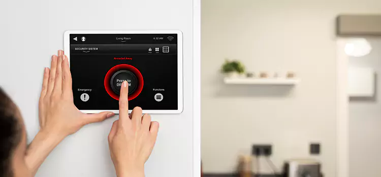 Blink Video Doorbell Installation Opelika