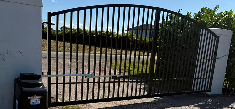Driveway Fence Repair Opelika
