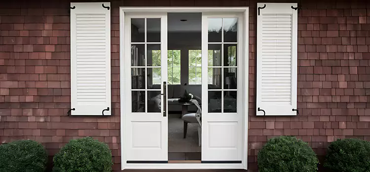French Door Restoration Opelika