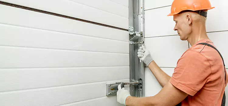Why Choose Us for Garage Door Lock Services in Opelika, AL?