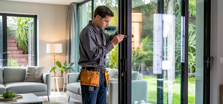 Why Choose Us for Your Glass Door Needs in Opelika, AL?