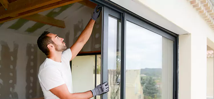Emergency Sliding Glass Door Repair Opelika