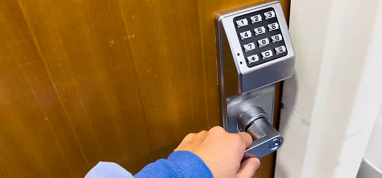 Why Choose Us for Your Keypad Lock Needs in Opelika, AL?