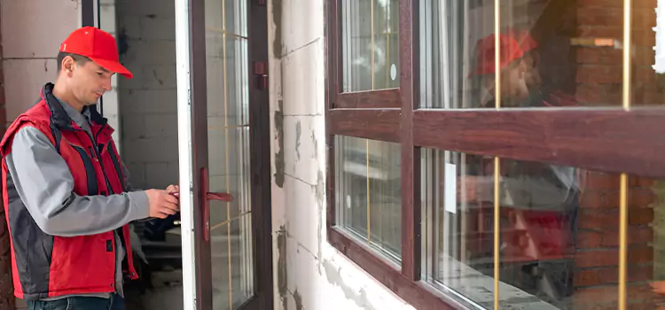 Sliding Door Lock Repair Opelika