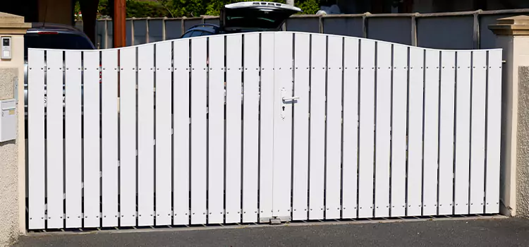 Why Choose Us for Residential Gate Repair in Opelika, AL?