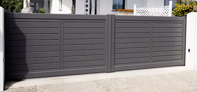 Automatic Gate Fence Opelika